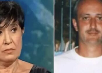 Adamo guerra fingió su suicidio y dejó algunas cartas de despedida en el 2013.