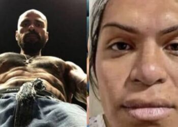 El cantante de Cártel de Santa también contactó a Poncho de Nigris; esto sabemos del video musical.