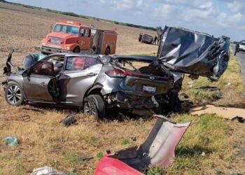 Santos Villafranca, su hija María Elena Villafranca y el esposo de ésta Melchor Zúñiga, abuelo y padres del exintegrante de La Academia