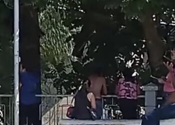 'Regrésanos a Paco', familia grita al río luego que niño fuera arrastrado por corriente