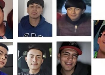 Hombres armados ingresaron al rancho El Potrerito y se llevaron a los jóvenes, quienes acababan de llegar de un convivio.