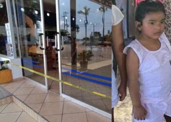 Las cámaras del restaurante no funcionan y no han podido dar con algún testigo que se haya percatado de la desaparición.