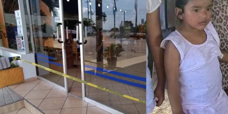 Las cámaras del restaurante no funcionan y no han podido dar con algún testigo que se haya percatado de la desaparición.