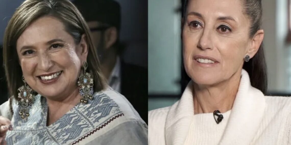 El mandatario federal aseguró que la medida no se limitará a las virtuales candidatas, sino que será aplicado a cualquier servidor público o persona que busque un cargo de elección popular.