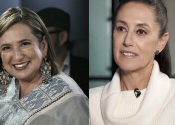 El mandatario federal aseguró que la medida no se limitará a las virtuales candidatas, sino que será aplicado a cualquier servidor público o persona que busque un cargo de elección popular.