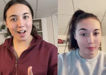 Durante una semana la mujer pensó que estaba trabajando para la empresa, sin embargo le informaron que realmente no había sido seleccionada para el puesto.