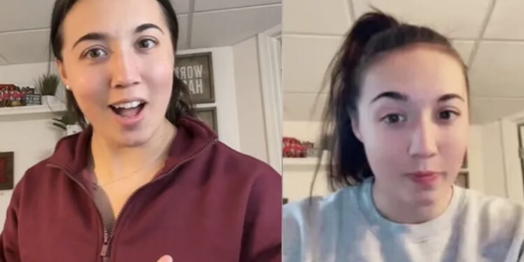 Durante una semana la mujer pensó que estaba trabajando para la empresa, sin embargo le informaron que realmente no había sido seleccionada para el puesto.