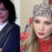 "La reto que me demuestren las pruebas, porque de mí no va a estar hablando cosas que no son”, dijo la famosa.