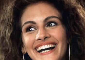 Mujer Bonita fue una de las cintas que llevaron al éxito a la actriz estadounidense, pues gracias a su participación en ella fue ganadora de un Globo de Oro.