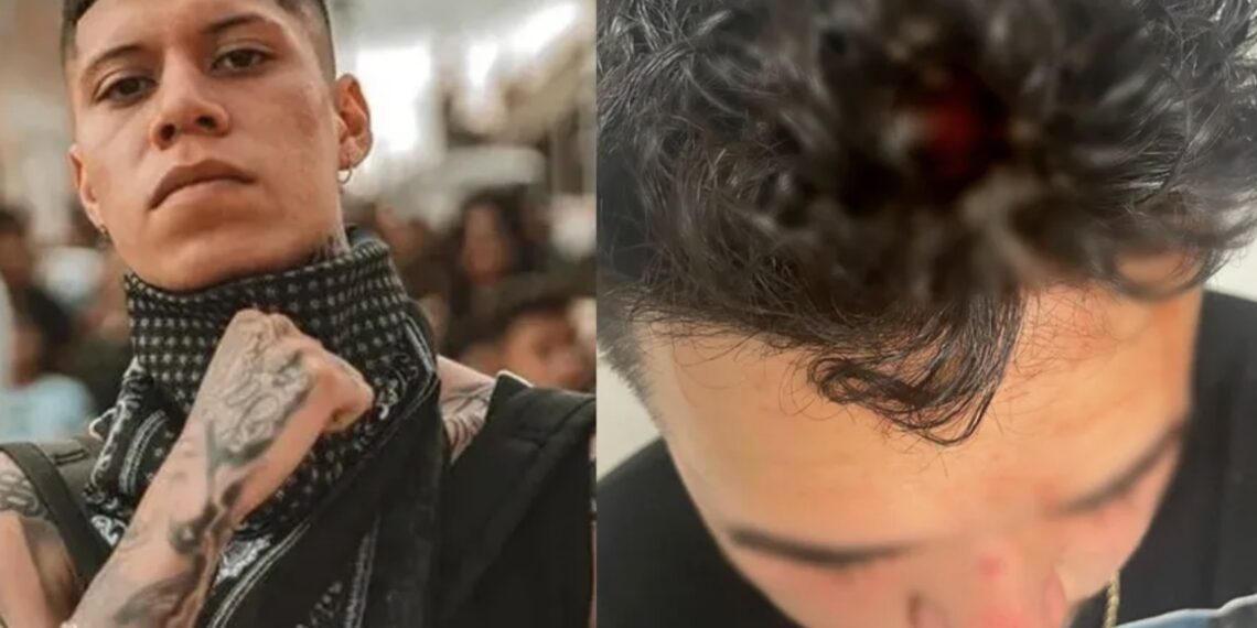 Un joven compartió en una publicación de Instagram el relato de la presunta agresión.