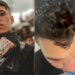 Un joven compartió en una publicación de Instagram el relato de la presunta agresión.