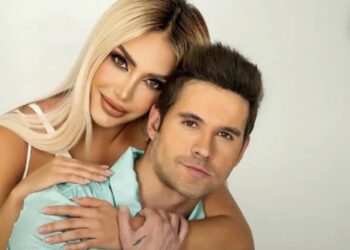 La modelo aseguró que no es una mujer sumisa, por lo que aseguró que no meterá las manos al fuego por nadie.