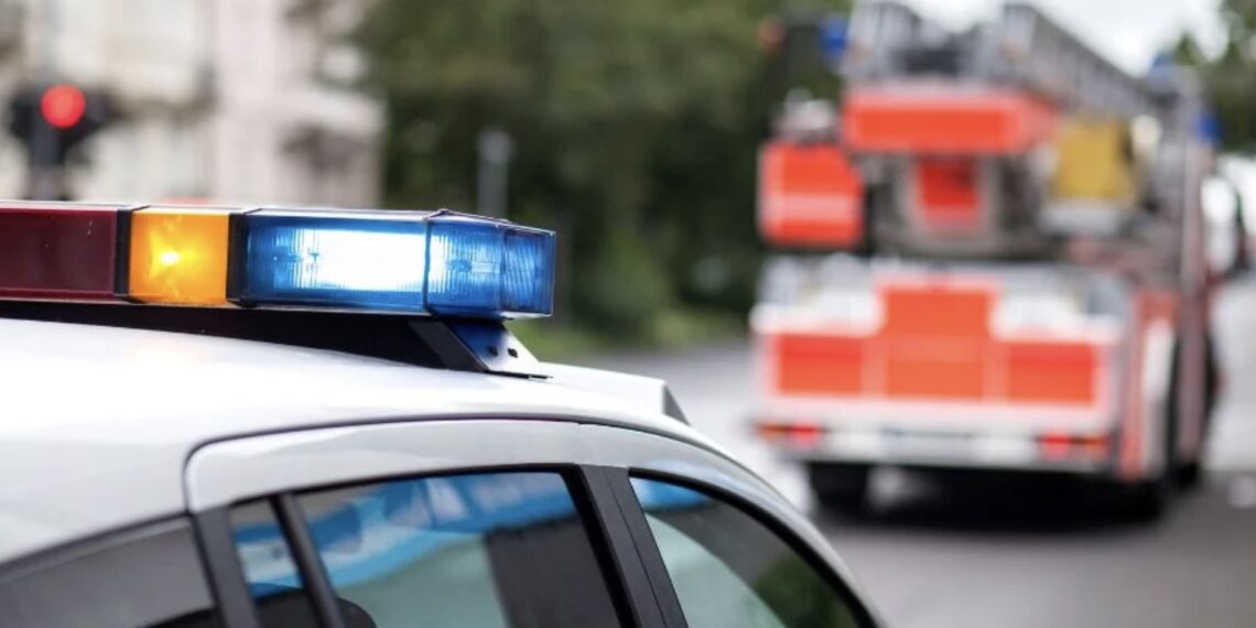 El niño de 6 años de edad había sido hallado en un matorral gravemente herido junto a un arma blanca.