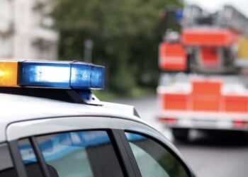 El niño de 6 años de edad había sido hallado en un matorral gravemente herido junto a un arma blanca.