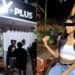 Diana, de 26 años, sufrió el incidente a la vista de todos los compañeros con quien se ejercitaba regularmente; autoridades investigan el caso