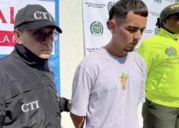 Los hechos ocurrieron en el barrio las Delicias, vecindario de Palmira, Colombia, donde una discusión escaló hasta el punto de la muerte