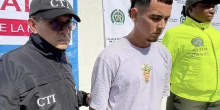 Los hechos ocurrieron en el barrio las Delicias, vecindario de Palmira, Colombia, donde una discusión escaló hasta el punto de la muerte