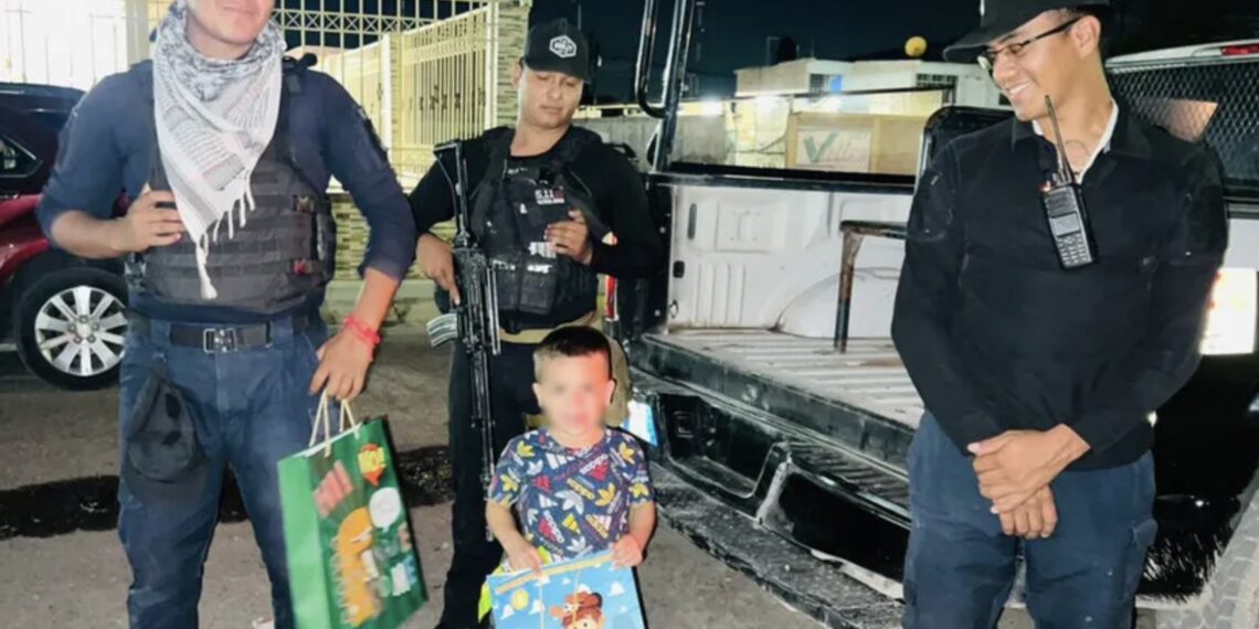 "Su mamá le preparó una merienda y no vino nadie, ayuden viniendo a celebrar el cumpleaños de Brandon", se leía en una publicación en redes sociales.