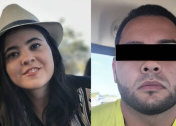 La estudiante del Tec de Monterrey desapareció el 3 de abril de 2022 y días más tarde fue encontrada muerta en un domicilio en Apodaca.