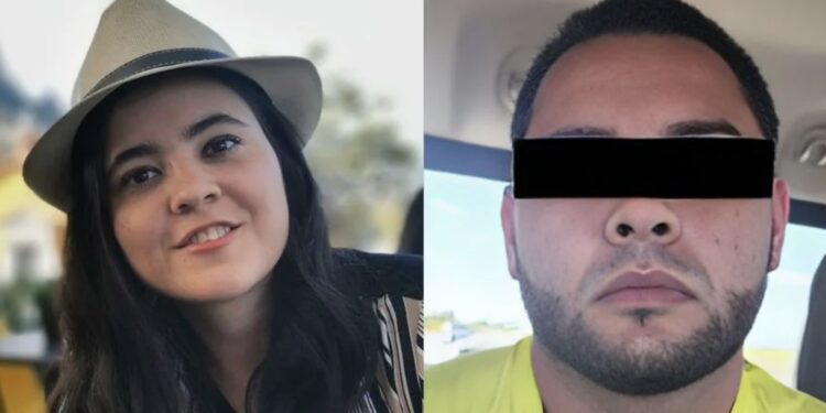 La estudiante del Tec de Monterrey desapareció el 3 de abril de 2022 y días más tarde fue encontrada muerta en un domicilio en Apodaca.