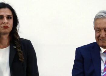 El residente Andrés Manuel López Obrador sostuvo que no faltará presupuesto para los deportistas ante los Juegos Olímpicos de París 2024.