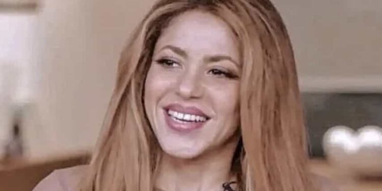 Shakira será juzgada a partir del próximo 20 de noviembre en la Audiencia de Barcelona.