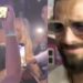 En el video se logra ver la reacción de enojo y desagrado que hizo Maluma, quien está siendo tachado en redes de grosero y engreído.