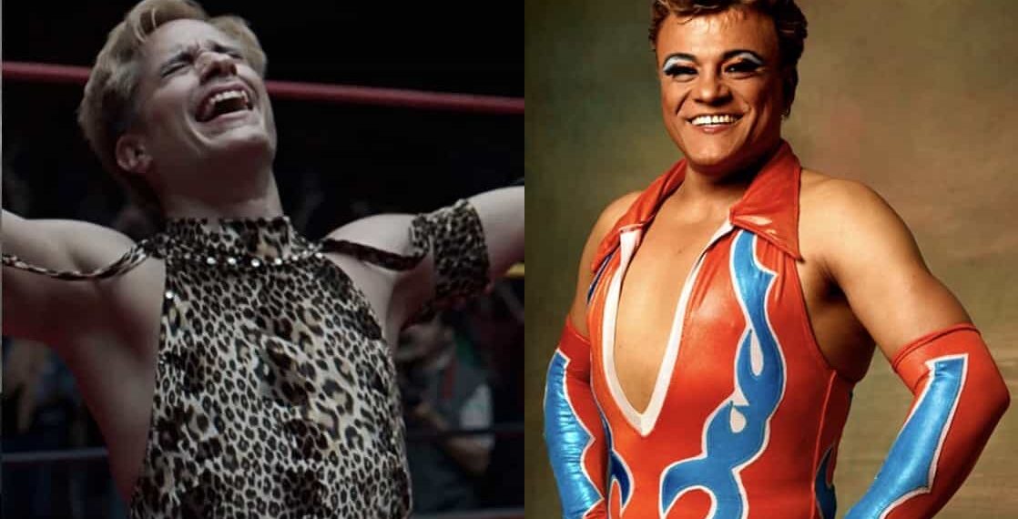 La película, en la que también aparece el reguetonero Bad Bunny estará disponible en la plataforma Prime Video el 22 de septiembre.