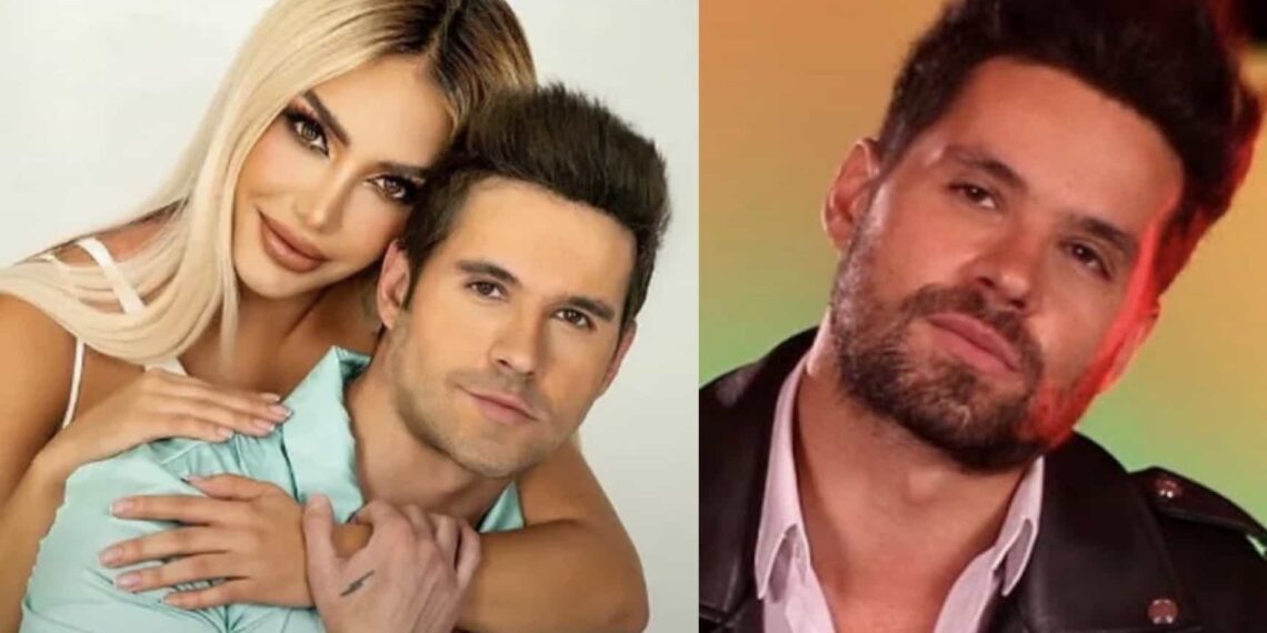 Jeni de la Vega, ex pareja de Peso Pluma y actual novia de Eleazar Gómez, se ha convertido en tema de conversación en redes sociales, luego de que diera a conocer algunos detalles sobre su boda con el actor.

Durante el programa ‘Chisme no Like’, la famosa fue cuestionada de manera directa sobre si tenía miedo de convertirse en esposa del actor, quien tiene un oscuro historial de violencia contra sus parejas, por lo que la respuesta de la influencer dio mucho de qué hablar.

Te recomendamos
Qué hace Eleazar Gómez ahora, después de haber estado en la cárcel
Espectáculos Redacción
arrow-circle-right
“Yo no voy a defender a nadie ni voy a meter las manos al fuego por nadie, yo hablo conforme a mi experiencia y lo que yo he vivido con él es completamente diferente a lo que han dicho anteriormente y es con lo que me quedo, a parte yo estoy tranquila porque tengo mis límites muy claros, si llego a ver que Eleazar se llega a poner violento voy a ser la primera que voy a decir ‘hasta aquí’, jamás me voy a quedar callada, no soy una mujer sumisa tampoco, entonces por ese lado estoy tranquila” declaró, además detalló que su boda se realizará en la Ciudad de México a principios del 2024.
View this post on Instagram
A post shared by Eleazar Gómez (@eleazargomez333)


Jeni de la Vega mencionó que durante el tiempo que llevan de relación, Eleazar no ha dado muestras de ser violento en ningún rubro y bajo ninguna circunstancia, incluso, comentó que le daba confianza el ver cómo es que trata a su madre y a su hermana, no obstante, señaló que el hecho de que le relacionen un hecho violento es parte de las consecuencias de sus acciones en el pasado.


Te recomendamos
Acusan a Aracely Arámbula de destruir matrimonio; actriz dice tener pruebas
Espectáculos Redacción
arrow-circle-right
¿Quién será el diseñador del vestido de novia de Jeni de la Vega?

Según lo declarado por la novia, su vestido será una creación exclusiva diseñada por el talentoso Gustavo Mata, un renombrado diseñador de moda que ha vestido a numerosas estrellas del mundo del espectáculo.

Jeni de la Vega compartió algunos detalles importantes sobre el diseño de su vestido de novia. Desveló que este lucirá un estilo tipo sirena, ajustado en la cintura y adornado con una larga cola y velo, características que, sin duda, realzarán su belleza en su día especial.

A pesar de las controversias que han rodeado su relación, Eleazar Gómez y Jeni de la Vega están emocionados y comprometidos a convertir su boda en un evento inolvidable. Los detalles del vestido de novia diseñado por Gustavo Mata prometen añadir un toque de glamour y elegancia a esta esperada celebración, programada para marzo del próximo año.