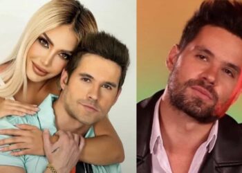 Jeni de la Vega, ex pareja de Peso Pluma y actual novia de Eleazar Gómez, se ha convertido en tema de conversación en redes sociales, luego de que diera a conocer algunos detalles sobre su boda con el actor.

Durante el programa ‘Chisme no Like’, la famosa fue cuestionada de manera directa sobre si tenía miedo de convertirse en esposa del actor, quien tiene un oscuro historial de violencia contra sus parejas, por lo que la respuesta de la influencer dio mucho de qué hablar.

Te recomendamos
Qué hace Eleazar Gómez ahora, después de haber estado en la cárcel
Espectáculos Redacción
arrow-circle-right
“Yo no voy a defender a nadie ni voy a meter las manos al fuego por nadie, yo hablo conforme a mi experiencia y lo que yo he vivido con él es completamente diferente a lo que han dicho anteriormente y es con lo que me quedo, a parte yo estoy tranquila porque tengo mis límites muy claros, si llego a ver que Eleazar se llega a poner violento voy a ser la primera que voy a decir ‘hasta aquí’, jamás me voy a quedar callada, no soy una mujer sumisa tampoco, entonces por ese lado estoy tranquila” declaró, además detalló que su boda se realizará en la Ciudad de México a principios del 2024.
View this post on Instagram
A post shared by Eleazar Gómez (@eleazargomez333)


Jeni de la Vega mencionó que durante el tiempo que llevan de relación, Eleazar no ha dado muestras de ser violento en ningún rubro y bajo ninguna circunstancia, incluso, comentó que le daba confianza el ver cómo es que trata a su madre y a su hermana, no obstante, señaló que el hecho de que le relacionen un hecho violento es parte de las consecuencias de sus acciones en el pasado.


Te recomendamos
Acusan a Aracely Arámbula de destruir matrimonio; actriz dice tener pruebas
Espectáculos Redacción
arrow-circle-right
¿Quién será el diseñador del vestido de novia de Jeni de la Vega?

Según lo declarado por la novia, su vestido será una creación exclusiva diseñada por el talentoso Gustavo Mata, un renombrado diseñador de moda que ha vestido a numerosas estrellas del mundo del espectáculo.

Jeni de la Vega compartió algunos detalles importantes sobre el diseño de su vestido de novia. Desveló que este lucirá un estilo tipo sirena, ajustado en la cintura y adornado con una larga cola y velo, características que, sin duda, realzarán su belleza en su día especial.

A pesar de las controversias que han rodeado su relación, Eleazar Gómez y Jeni de la Vega están emocionados y comprometidos a convertir su boda en un evento inolvidable. Los detalles del vestido de novia diseñado por Gustavo Mata prometen añadir un toque de glamour y elegancia a esta esperada celebración, programada para marzo del próximo año.