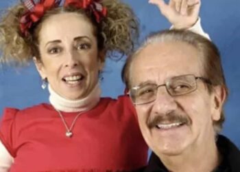 La actriz María Elena afirmó que el proyecto de las nuevas aventuras de la Güereja no quedará cancelado.