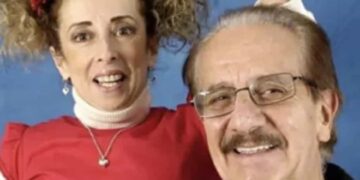 La actriz María Elena afirmó que el proyecto de las nuevas aventuras de la Güereja no quedará cancelado.