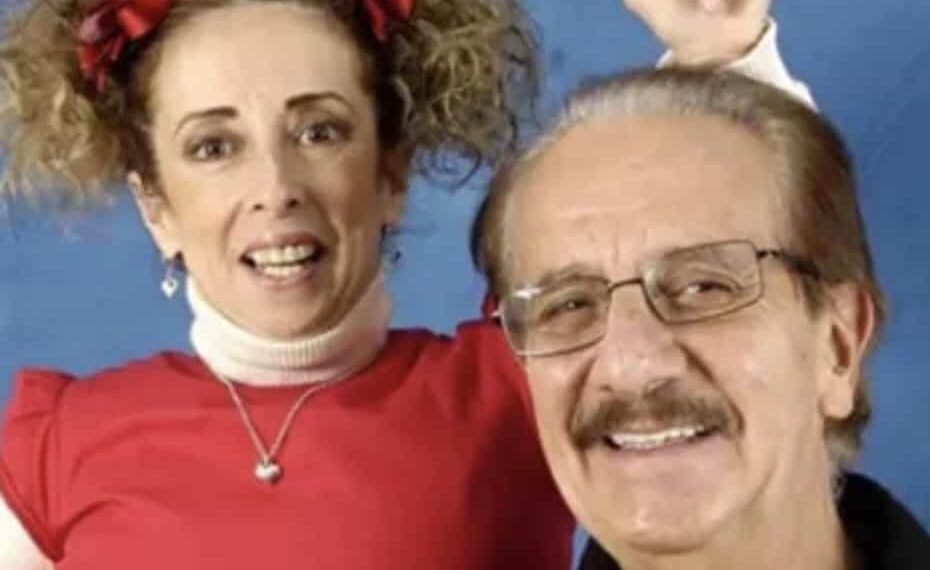 La actriz María Elena afirmó que el proyecto de las nuevas aventuras de la Güereja no quedará cancelado.