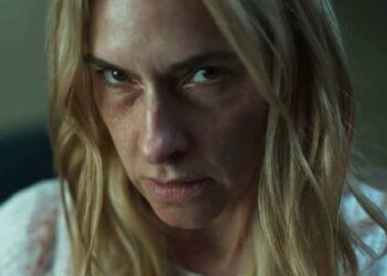 ¿Estás buscando qué ver en tu tiempo libre? Aquí una recomendación que puedes encontrar en Netflix en formato de miniserie, titulada "Mi querida niña".