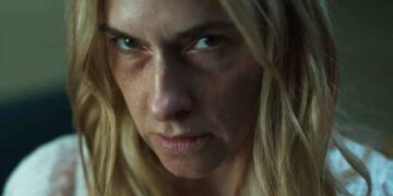 ¿Estás buscando qué ver en tu tiempo libre? Aquí una recomendación que puedes encontrar en Netflix en formato de miniserie, titulada "Mi querida niña".