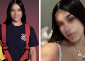 Tiene apenas 17 años y se encuentra delicada; familia y la comunidad se unen para apoyarla