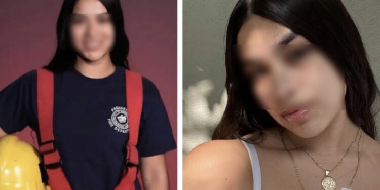 Tiene apenas 17 años y se encuentra delicada; familia y la comunidad se unen para apoyarla