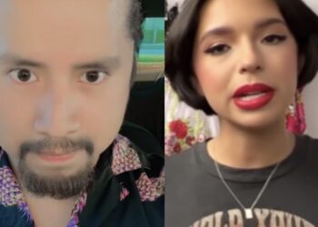 “Si hubiera inventado algo, entonces tendrían motivos válidos, pero lo que dije es cierto