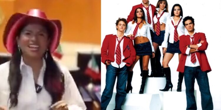 RBD tendrá un reconocimiento especial para la exitosa agrupación mexicana el 19 de Diciembre.