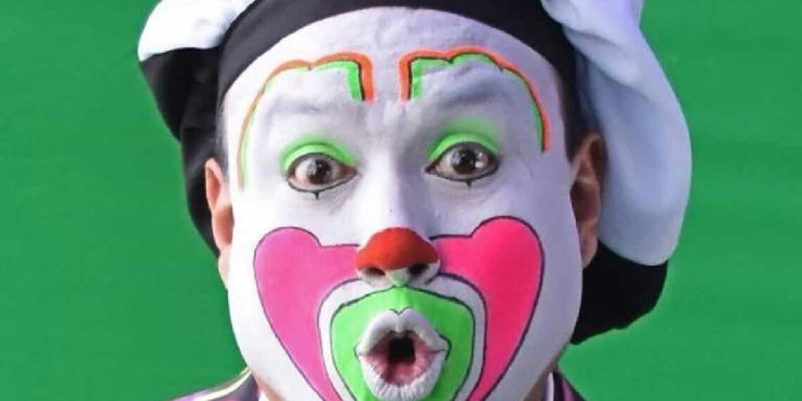 Alejandra Villegas, ha estado en cada momento a lado de Roberto Carlo, quien también la considera “una parte importante de su vida”.