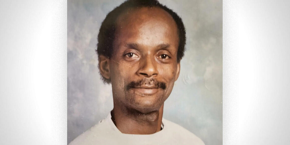 Fue gracias a una prueba de ADN que se logró demostrar que el hombre era inocente.