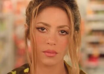 La cantante ya fue notificada de los cargos en Miami, donde vive, de acuerdo con el comunicado.