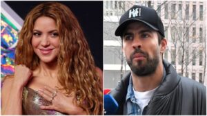 Shakira revela que su prioridad era Piqué antes que su carrera musical. Noticias en tiempo real