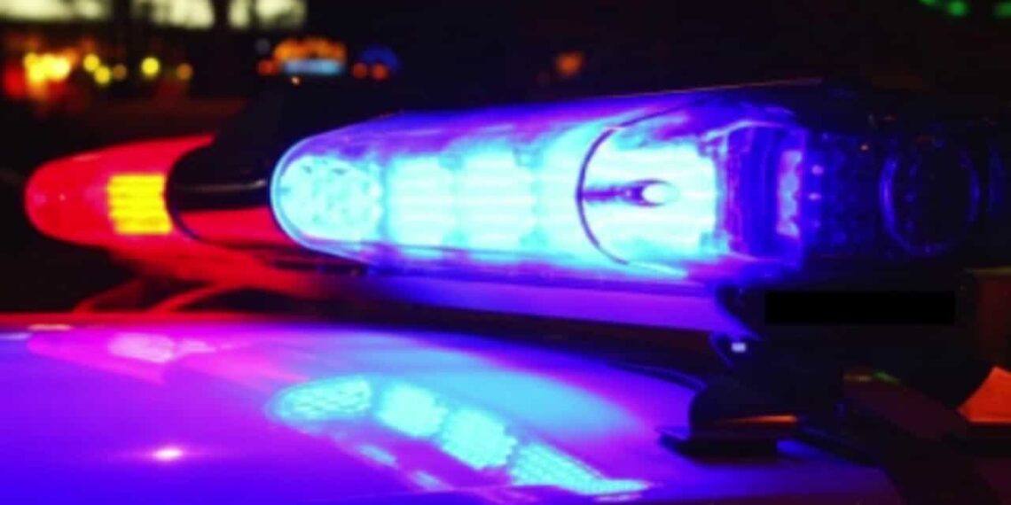 Adolescente de 17 años es abatido por la policía luego de haber atacado a balazos a un perro