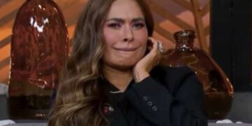 La periodista habría revelado en su nuevo libro que Montijo tuvo una relación con un famoso narcotraficante de México.