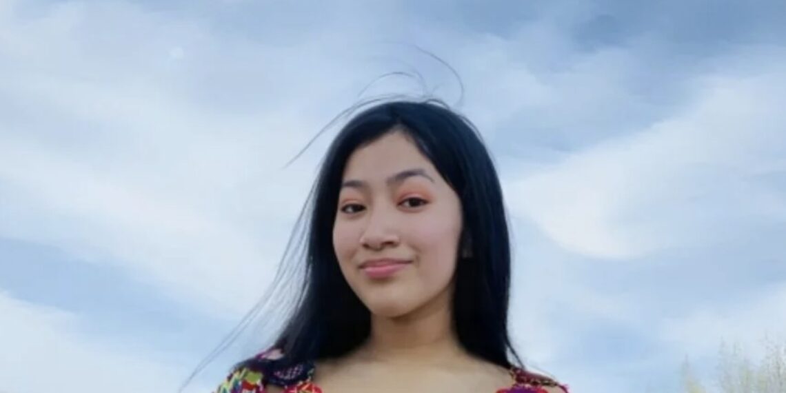 La familia de la joven señala que no creen que haya sido un accidente.