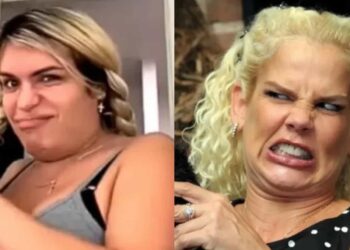 La cubana mostró su apoyo a la ganadora de La Casa de los Famosos México.