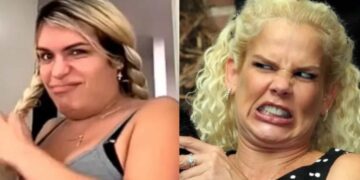 La cubana mostró su apoyo a la ganadora de La Casa de los Famosos México.