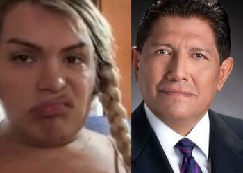 Wendy está convencida de que cancelar su participación en la telenovela sería lo mejor para ella pues de lo contrario no rendiría en ninguno de los dos compromisos que tiene