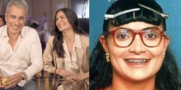 ‘Yo Soy Betty, La Fea’ es la telenovela más exitosa de la historia y regresa 20 años después a nuestras pantallas con una nueva temporada